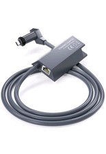 Starlink Ethernet Adapter for Rectangular Satellite Internet V2, Actuated Gen 2