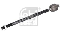 Febi Bilstein 41334 Axialgelenk, Spurstange Vorne Links Rechts FüR Mitsubishi