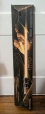 Disney Hasbro Star Wars Rey Skywalker Yellow Force FX Elite Lightsaber