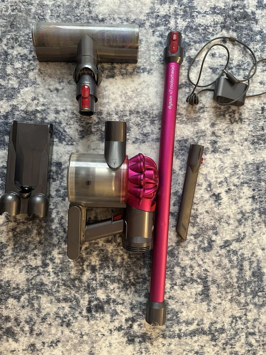 Dyson V7 Motorhead Cordless Vacuum Cleaners for Sale | Shop New