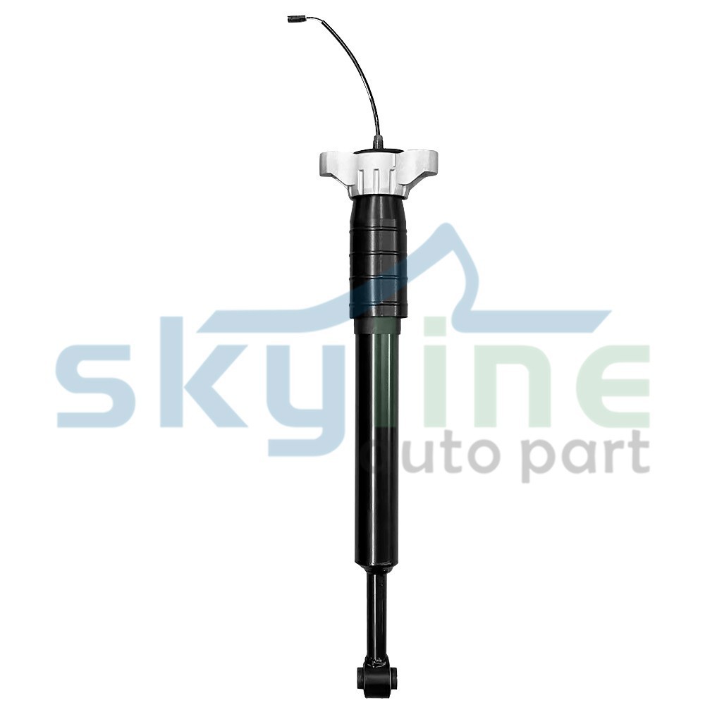 Rear Left&Right Air Shock Strut Assys For Maserati Levante M161 2017-2020 3.0L