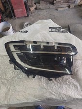 Feu avant (phare) Renault ESPACE