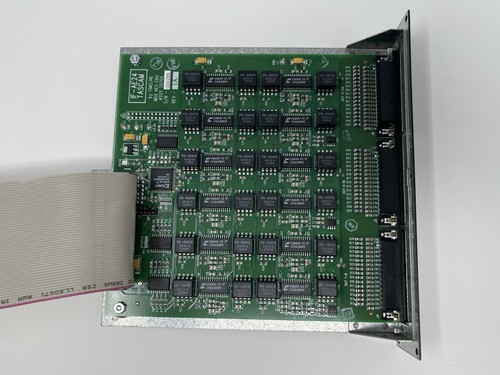 Tascam IF-AE24X 24-Channel AES/EBU Digital Interface Card - Picture 3 of 5