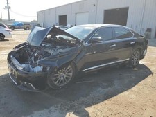 Wheel Alloy 19x8 7 Twin Spoke Fits 13-17 Lexus Ls460 586216