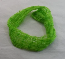 Cumings MP-24 Replacement Fishing Net Length 24" Fits 16" Frame