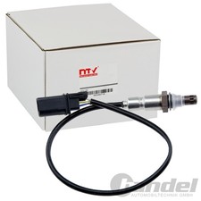 Sonde lambda Skoda FABIA