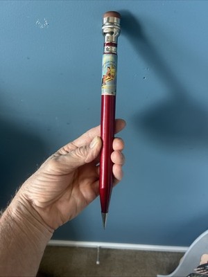 Berthoud Pass Souvenir Pencil