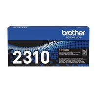 Brother Original TN2310 Toner Schwarz 1.200 Seiten (TN-2310)