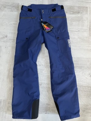 Colmar Herren Skihose Schneehose