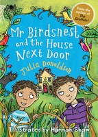 Little Ge_Mr Birdsnest & House | Julia Donaldson | Taschenbuch | Englisch | 2016