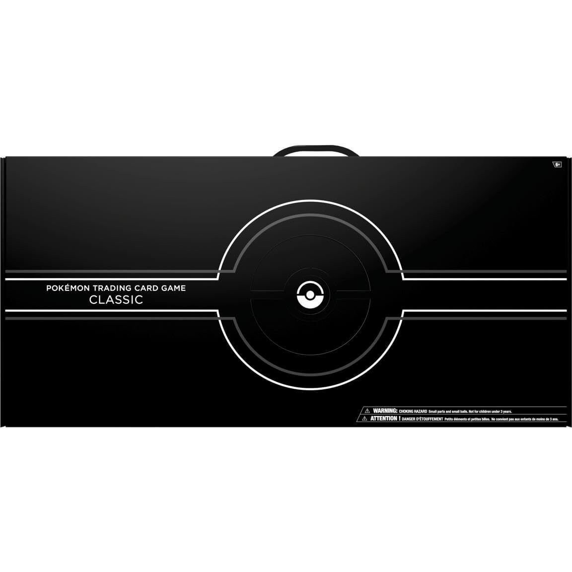 Pokemon Trading Card Game: Classic Collection 820650855689| eBay