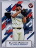 2025 Topps Pristine - Clayton Kershaw #185