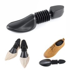 Men/Women Shoe Rack Enlarge Pure Color Adjustable Scalable Without Accessories