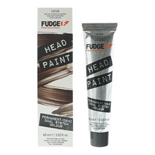 Fudge Professional Head Paint 60ml - 6.35 Dark Toffee Blonde