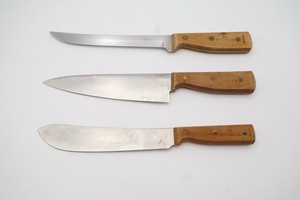 Vintage Knife Sets | eBay