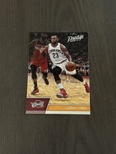 LeBron James #148 Prices | 2016 Panini Prestige | Basketball Cards