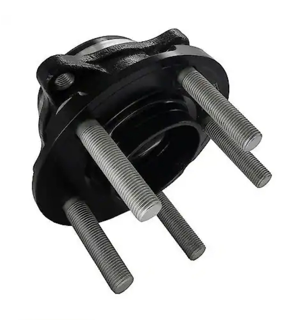 Ford GT 2019-2022 Rear Wheel hub