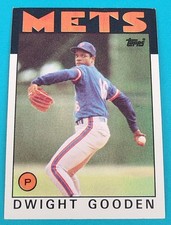Click to enlarge Dwight Gooden