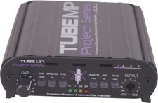NO POWER ART Tube MP Project Series USB Mic Preamp