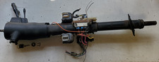 1984-89 Gm Camaro Z28 Firebird Trans Am Tilt Steering Column Auto With Key