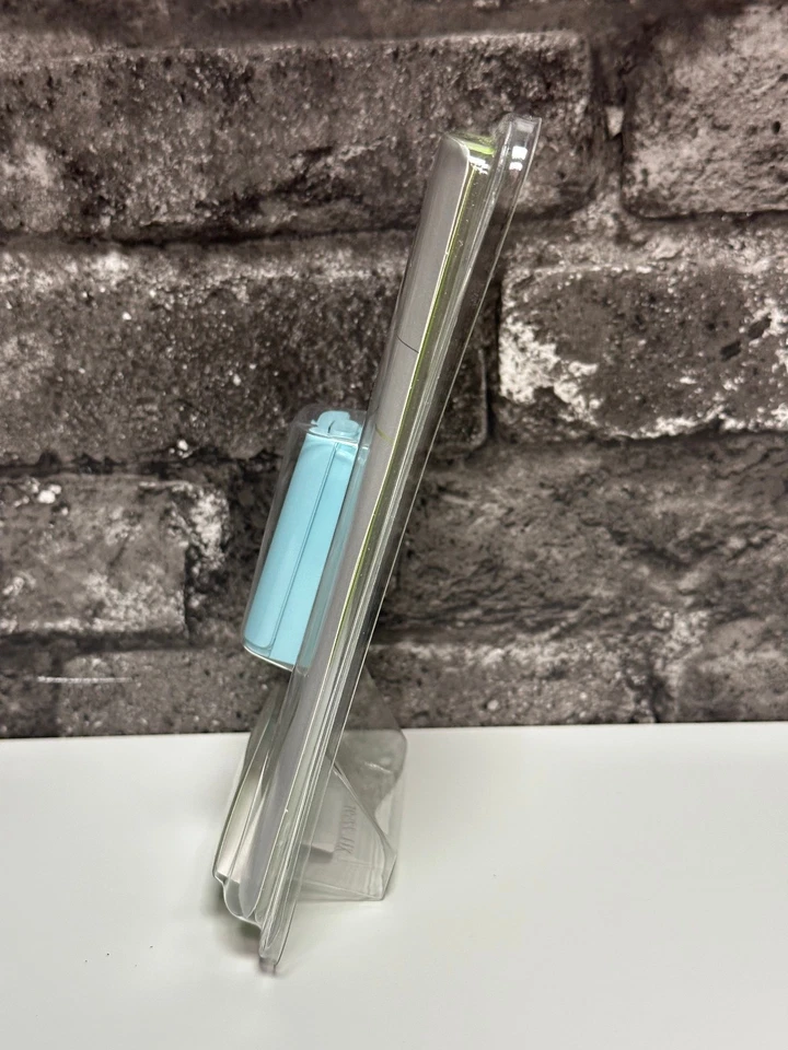 Official Xbox 360 Rechargable Battery Pack - Pale Blue - New Sealed Accessory - Image 3 of 4