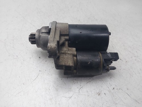02T911023G halter anlasser 9457955 VOLKSWAGEN POLO IV 9N1