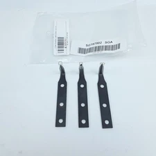 Tool Aid 87902 Replacement Blade For Windshield Removing Tool ,Set of 3