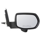 Power Mirror fits 2015-2016 CR-V Camera Heated Right 76201T0AA11ZC HO1321295