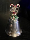 We Wish You A Merry Christmas Musical Annual Bell 2004 By Kirk Stieff — photo 2