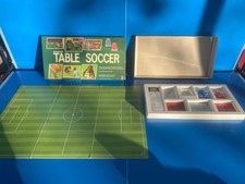 ♟️ Gioco Di Società Antico Banco Calcio - Waddingtons 1974 Liv