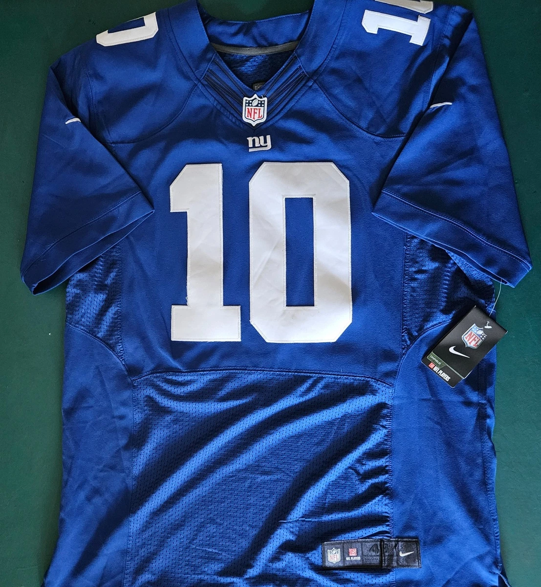 Las mejores ofertas en Nike Men's New York Giants NFL Jerseys | eBay