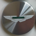 Aston martin wheel cap 69mm wide 98AB1000AA