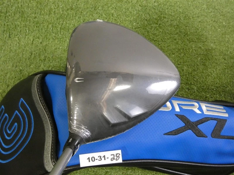Cleveland 2025 HiBore XL Lite 10,5* драйвер Ascent 40 обычный графит с HC новый - Изображение 3 из 4