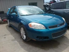 Passenger Front Seat VIN W 4th Digit Limited Bucket Fits 09-16 IMPALA 1230052