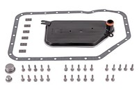 Vaico Teilesatz, ÖLwechsel-Automatikgetriebe U.A. FüR Audi, Porsche, Skoda, VW