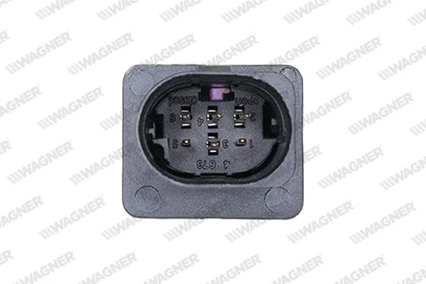 WAGNER Sonde Lambda Pour MINI Mini Clubman R55 John Cooper Works - Photo 4/4