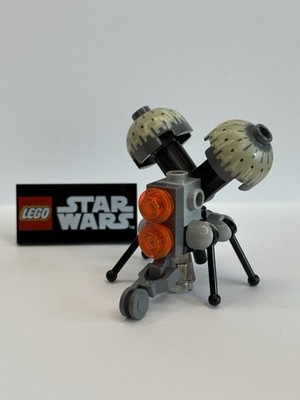 Lego Star Wars Minifigur Buzz Droid  sw0533