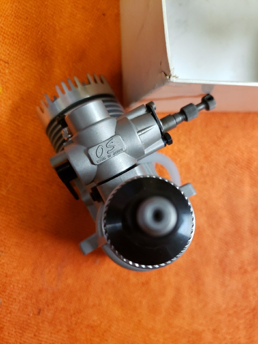 OS Engine - OS max 61 SF-P RING Motor - Pump - New - Part 17702 | eBay