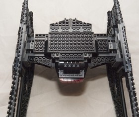 LEGO Star Wars: Kylo Ren's TIE Fighter (75179)