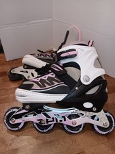 ZPM Sports Inline Roller Skates Size L