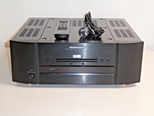 Marantz UD9004 high-end Blu-ray / SACD player incl. FB, 2-year warranty