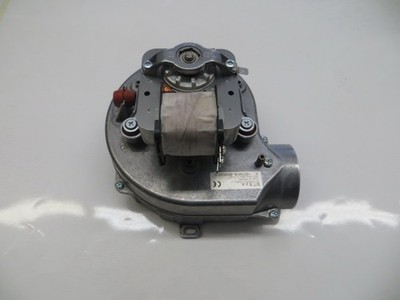 1.018745 58W FUME FAN EXTRACTOR FIRST SERIES EOLO STAR 23 KW IMMERSAS