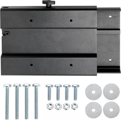 Quick Release Bracket for Trolling Motor Quickly Removed Replace 1854036