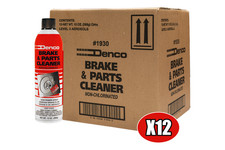Denco #1930 Brake Cleaner - Non-Chlorinated -...