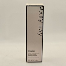 New In Box Mary Kay Timewise Moisture Renewing Gel Mask 039964 3 oz Quick Ship