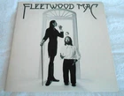 FLEETWOOD MAC Self Titled LP NEAR MINT Reprise MS 2225 orig w/ insert Landslide