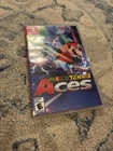 New ListingMario Tennis Aces, Captain Toad, Donkey Kong Nintendo Switch (Case + Cartridge)
