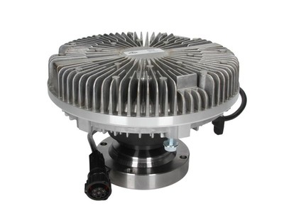 Kupplung, Kühlerlüfter NRF 49034