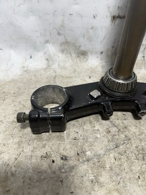 Richard様 1993 Kawasaki Ninja ZX-6 OEM Front Lower Triple Clamp & Stem | eBay