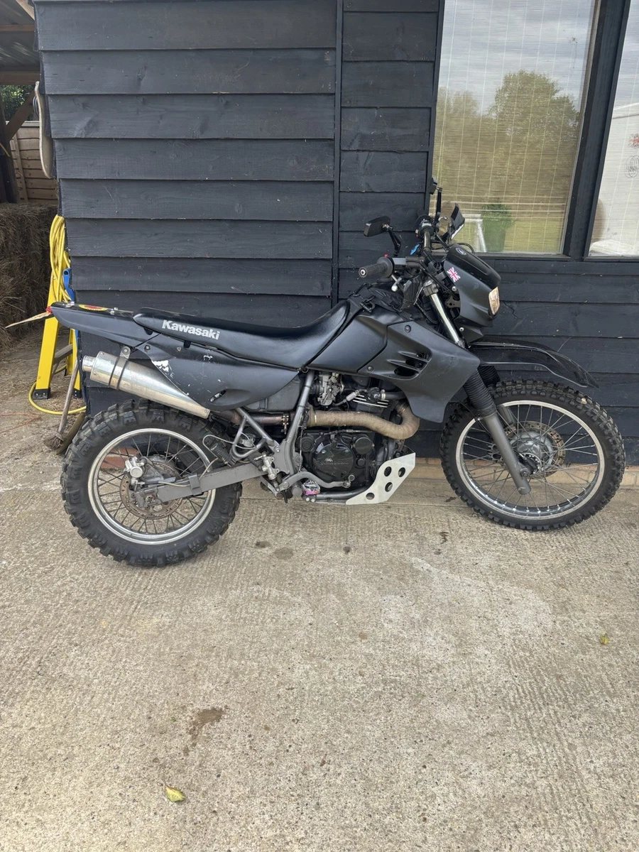 Yamaha Fazer 600 for sale | eBay UK